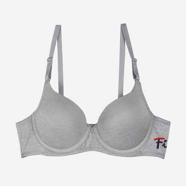 Fila Outfit 1 Women's Bras - Grey,NZ 368-70924